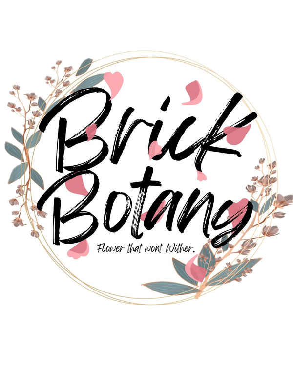 Brick Botany